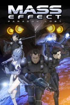 Mass Effect