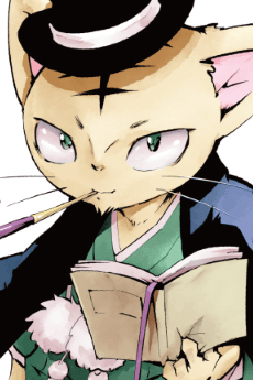 Matamune Nekomata