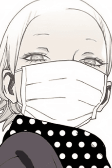 Mayoi Tokino