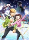 Medalist series artwork