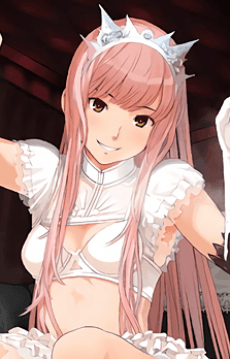 Medb Queen