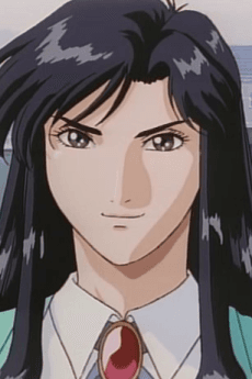 Megumi Tendouji
