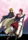 Meiji Tokyo Renka series artwork