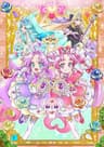 Meitantei Precure! series artwork