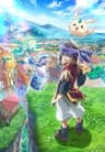 Merc Storia series artwork