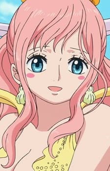 Mermaid