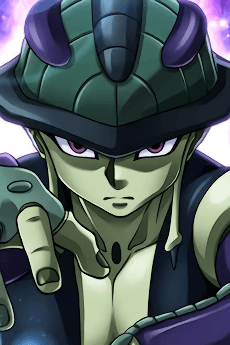 Meru