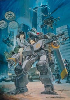 Metal Skin Panic