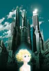 Metropolis series artwork