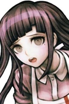 Mikan Tsumiki