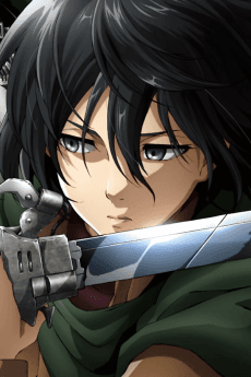 Mikasa