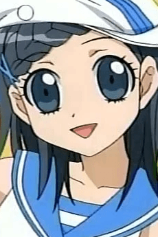 Miki Sakurazuka
