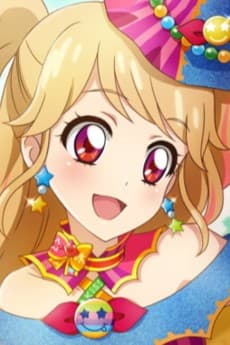 Mikuru Natsuki