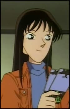 Minami Takaya