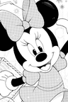 Minnie Mouse