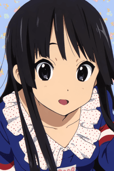 Mio Akiyama