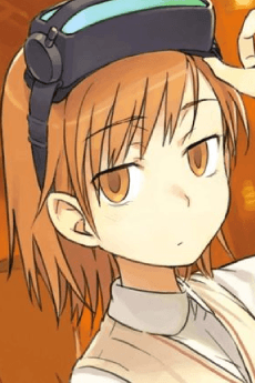 Misaka Imouto
