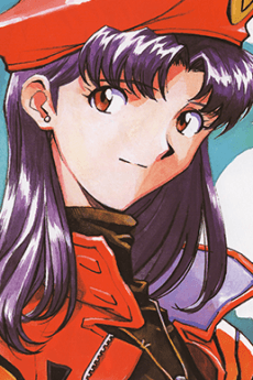 Misato