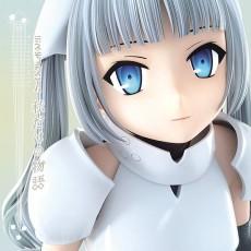 Miss Monochrome