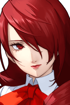 Mitsuru Kirijo