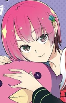 Mizuki Suzushiro