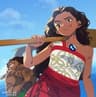 Moana 2 series artwork