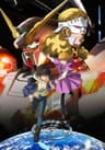Mobile Suit Gundam Unicorn series artwork