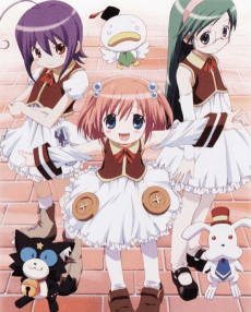 Moe-tan
