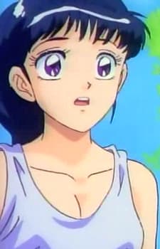 Moko Chan