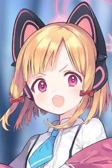 Momoi Saiba