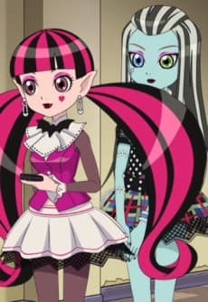 Monster High