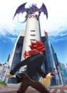 Monster Strike series artwork