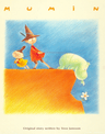 Moomin series artwork