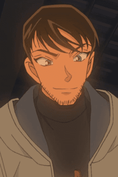 Morofushi Hiromitsu