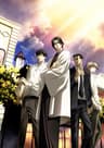 Mouryou no Hako series artwork