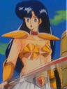 Mugen Senshi Valis series artwork