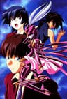 Mugen no Ryvius series artwork