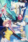 Musaigen no Phantom World series artwork