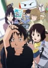 NHK ni Youkoso series artwork