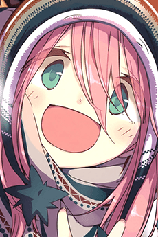 Nadeshiko Kagamihara