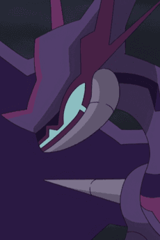 Naganadel