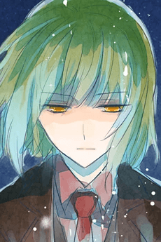 Nageki Fujishiro