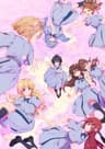 Nanabun no Nijyuuni series artwork