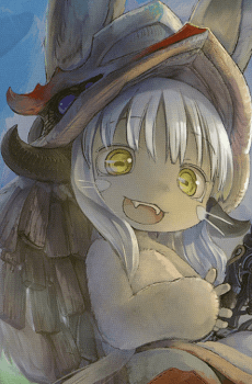 Nanachi