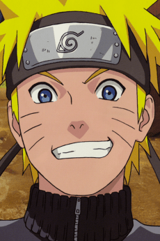Naruto Uzu