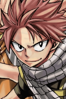 Natsu