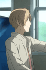 Natsume's Book of Friends series artwork