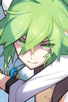 Natural Harmonia Gropius