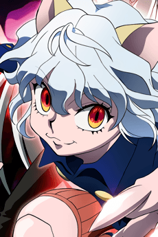 Neferpitou