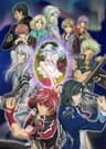 Neo Angelique series artwork